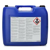 20L 20 Liter FUCHS TITAN ATF 7134 FE Getriebeöl Automatikgetriebeöl MB 236.15