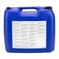 20L FUCHS TITAN CVTF PRO MB 236.20 Automatikgetriebe&ouml;l Ford WSS-M2C928-A