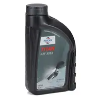 2L 2 Liter FUCHS Automatikgetriebe&ouml;l TITAN ATF 3353 MB 236.12 VW TL 52533