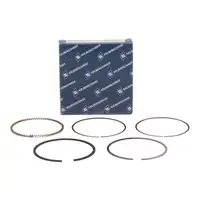 KOLBENSCHMIDT Kolbenringsatz f&uuml;r SEAT Ibiza 3 4 SKODA Fabia 1 2 Polo Golf 4 1.2 030107311M