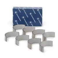 KOLBENSCHMIDT Pleuellagersatz f&uuml;r BMW E81 116i-120i E46 E90 316i-320i E60 520i E84 18i 2.0