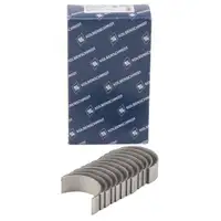 KOLBENSCHMIDT Pleuellagersatz f&uuml;r BMW 3er E36 E46 5er E39 E60 X3 E83 X5 M20 M50 M52 M54