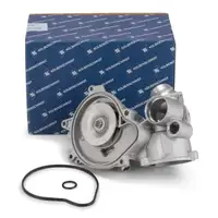 KOLBENSCHMIDT Wasserpumpe + Dichtung f&uuml;r BMW 5er E60 E61 6er E63 E65 X5 N62 11517524551
