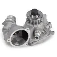 KOLBENSCHMIDT Wasserpumpe + Dichtung f&uuml;r BMW 5er E60 E61 6er E63 E65 X5 N62 11517524551