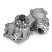 KOLBENSCHMIDT Wasserpumpe + Dichtung f&uuml;r BMW 5er E60 E61 6er E63 E65 X5 N62 11517524551