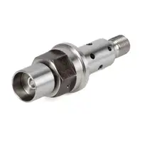 KOLBENSCHMIDT Control Valve Camshaft for MERCEDES W203, W204, S203, W211, W212, S211, M271