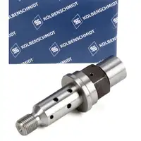 KOLBENSCHMIDT Control Valve Camshaft for MERCEDES W203, W204, S203, W211, W212, S211, M271
