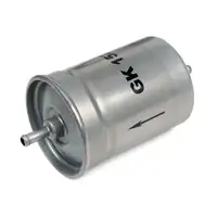 Filterset 4-tlg + 5L ORIGINAL 10W40 Motor&ouml;l f&uuml;r VW Golf 3 Vento 1.4 1.6 ab 08.1992