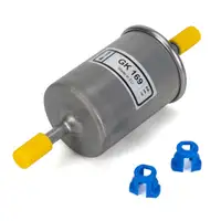 Filterset 4-tlg + 6x BOSCH Z&uuml;ndkerze + Keilriemen 5L f&uuml;r OPEL MOTOR&Ouml;L 5W30 Signum Vectra C