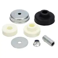 KYB SM5752 Reparatursatz Federbeinlager f&uuml;r BMW 1er E81-88 3er E90-93 X1 E84 hinten