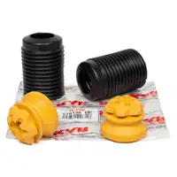KYB 910196 Staubschutz + Anschlagpuffer Satz f&uuml;r BMW 5er F11 Touring hinten