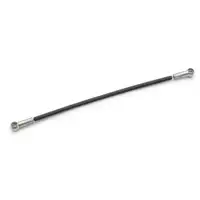 2x Spannseil Spannkabel Cabrioverdeck für PORSCHE Boxster (986) 98656119103