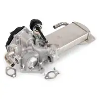 HELLA 6NU358167-041 AGR-Ventil f&uuml;r VW Transporter Multivan California 2.0 TDI 03L131512Q