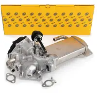 HELLA 6NU358167-041 AGR-Ventil f&uuml;r VW Transporter Multivan California 2.0 TDI 03L131512Q