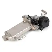 HELLA 6NU358167-041 AGR-Ventil f&uuml;r VW Transporter Multivan California 2.0 TDI 03L131512Q