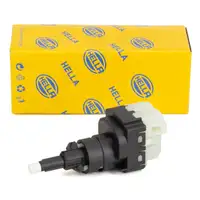 HELLA 6DD010966-691 Bremslichtschalter für VW Golf 5 6 AUDI A3 SEAT Leon 2 SKODA Octavia 2