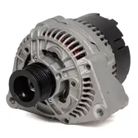 HELLA Lichtmaschine 14V 90A f&uuml;r MERCEDES W202 C180-C280 36 AMG W124 E200-E320 36 AMG