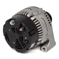 HELLA Lichtmaschine 14V 90A f&uuml;r MERCEDES W202 C180-C280 36 AMG W124 E200-E320 36 AMG