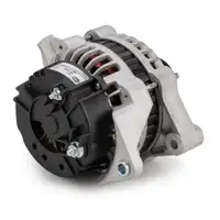 HELLA Lichtmaschine 14V 100A Generator f&uuml;r OPEL Astra F Corsa B Tigra Vectra B Calibra A