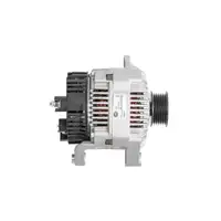 HELLA Lichtmaschine 14V 110A f&uuml;r RENAULT Clio 1 Espace 3 Laguna 1 Megane 1 1 1.8-2.2D/i
