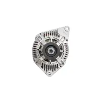 HELLA Lichtmaschine 14V 110A f&uuml;r RENAULT Clio 1 Espace 3 Laguna 1 Megane 1 1 1.8-2.2D/i