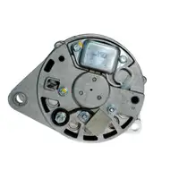 HELLA 8EL011710391 Alternator, 14V, 70A, for &Scaron;KODA Felicia 1, 2, 1.3, 047903015J