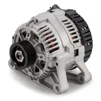 HELLA 8EL011710-441 Alternator 14V 70A for CITROEN Berlingo, Jumpy, Xsara, and PEUGEOT Expert