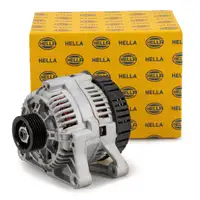 HELLA 8EL011710-441 Alternator 14V 70A for CITROEN Berlingo, Jumpy, Xsara, and PEUGEOT Expert