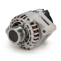 HELLA Lichtmaschine 14V 105A f&uuml;r OPEL Astra H Signum Vectra C Zafira B 1.9 CDTI