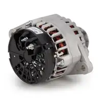 HELLA Lichtmaschine 14V 105A f&uuml;r OPEL Astra H Signum Vectra C Zafira B 1.9 CDTI