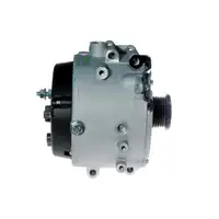 HELLA Lichtmaschine 14V 190A f&uuml;r MERCEDES W203 CL203 S203 C209 W461 W463 W163 OM611 OM612