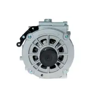 HELLA Lichtmaschine 14V 190A f&uuml;r MERCEDES W203 CL203 S203 C209 W461 W463 W163 OM611 OM612