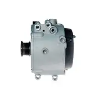 HELLA Lichtmaschine 14V 190A f&uuml;r MERCEDES W203 CL203 S203 C209 W461 W463 W163 OM611 OM612
