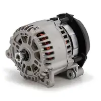 HELLA Lichtmaschine Generator 14V 125A f&uuml;r FORD Tourneo/Transit Connect 1.8 16v 1.8 TDCi