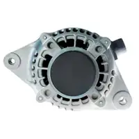 HELLA Alternator 14V 85A for TOYOTA Hiace 4, Hilux 7 2.5 D-4D, Land Cruiser 3.0 D-4D