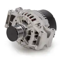 HELLA 8EL011711-511 Lichtmaschine 14V 90A f&uuml;r MERCEDES W202 S202 Sprinter 901-905 OM611