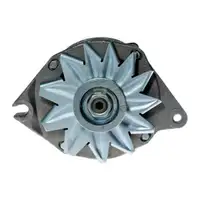 HELLA 8EL011711661 Lichtmaschine 14V 80A f&uuml;r CITROEN BX Break XB PEUGEOT 1 15B 15E 1.6/1.8