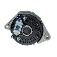 HELLA 8EL011711661 Lichtmaschine 14V 80A f&uuml;r CITROEN BX Break XB PEUGEOT 1 15B 15E 1.6/1.8