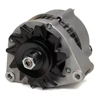 HELLA Lichtmaschine 14V 55A für SEAT Ibiza 1.2 MERCEDES W114 W123 W201 W460 W116 SL R107