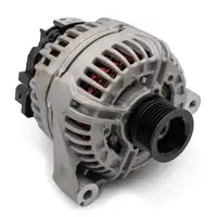 HELLA 8EL011712-141 Lichtmaschine 14V 150A f&uuml;r BMW E46 E60 E61 E65 E66 E67 X3 E83 M54