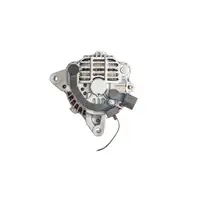 HELLA 8EL011712121 Lichtmaschine 14V 120A f&uuml;r CITROEN C3 C4 C5 Jumpy PEUGEOT 307 Expert