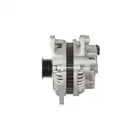 HELLA 8EL011712471 Lichtmaschine 14V 80A f&uuml;r MAZDA 3 BK 1.3 84 PS + 1.6 105 PS ZJ01-18-300