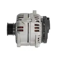 HELLA Alternator 14V 150A for Renault Clio 2, 3, 4; Megane 2, 3; Kangoo 1.4, 1.5, 1.6