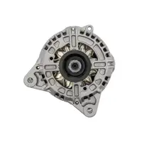 HELLA Alternator 14V 150A for Renault Clio 2, 3, 4; Megane 2, 3; Kangoo 1.4, 1.5, 1.6
