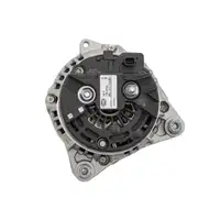 HELLA Alternator 14V 150A for Renault Clio 2, 3, 4; Megane 2, 3; Kangoo 1.4, 1.5, 1.6