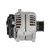 HELLA Alternator 14V 150A for Renault Clio 2, 3, 4; Megane 2, 3; Kangoo 1.4, 1.5, 1.6