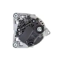 HELLA Alternator 14V 110A for Renault Clio 3, Clio 4, Twingo 2, 1.2