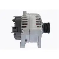 HELLA Alternator 14V 110A for Renault Clio 3, Clio 4, Twingo 2, 1.2