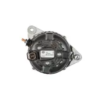 HELLA 8EL011713211 14V 150A Alternator for Hyundai Santa Fe 2 & 3, Kia Sorento 2 & Sportage 3