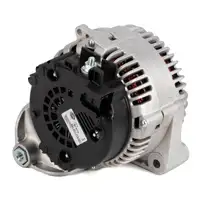 HELLA 8EL011713331 Lichtmaschine 14V 180A f&uuml;r BMW 5er E60/61 6er E63/64 7er E65-67 X5 N62